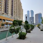 Tango 1Br Apartment Al Reem Island