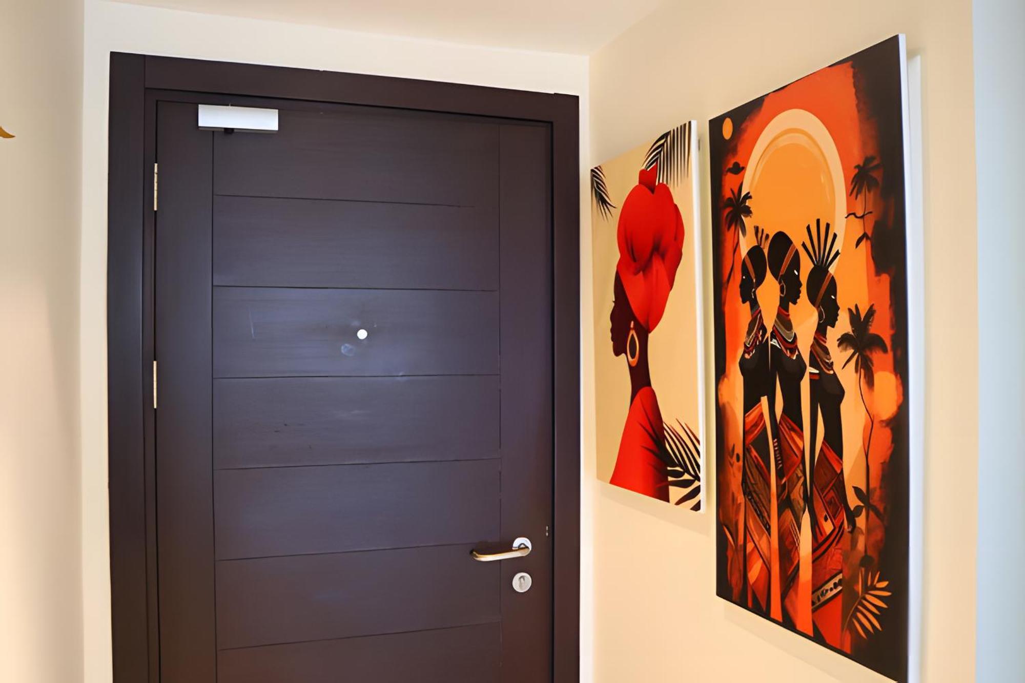 Tango 1br Al Reem Island