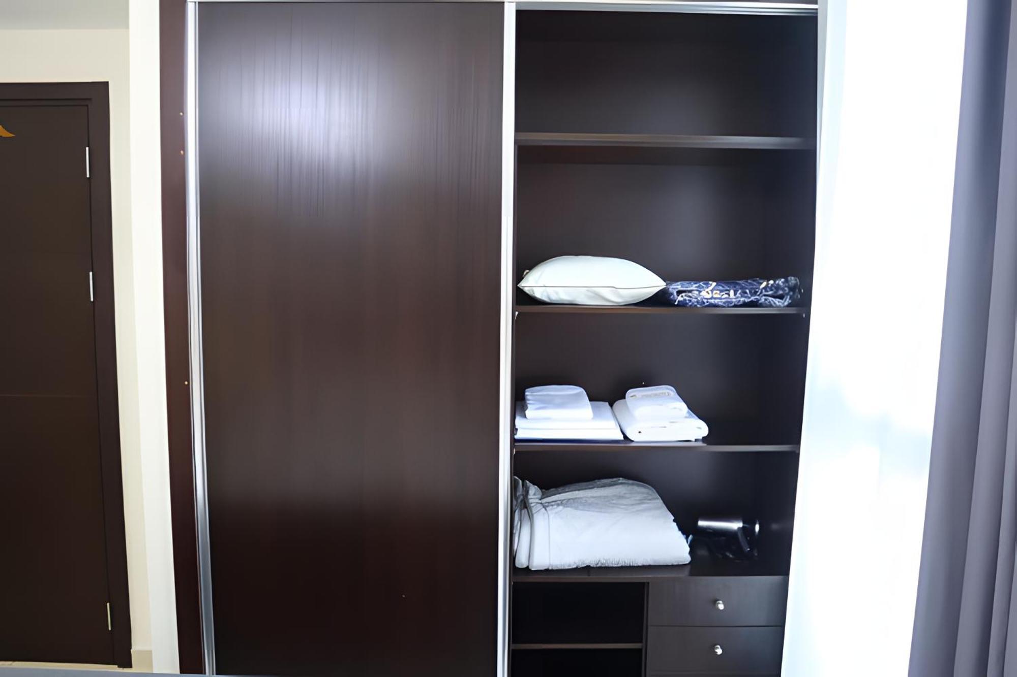 Tango 1br Al Reem Island Abou Dabi