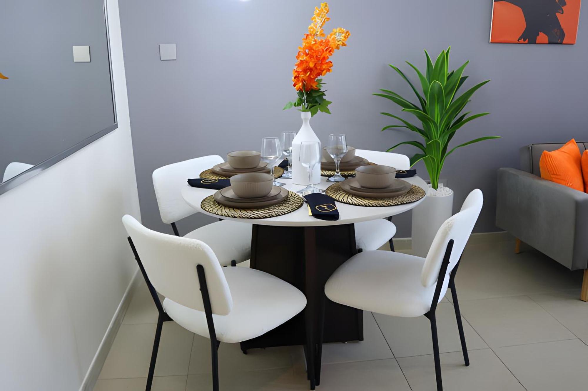Tango 1br Al Reem Island Appartement Abou Dabi