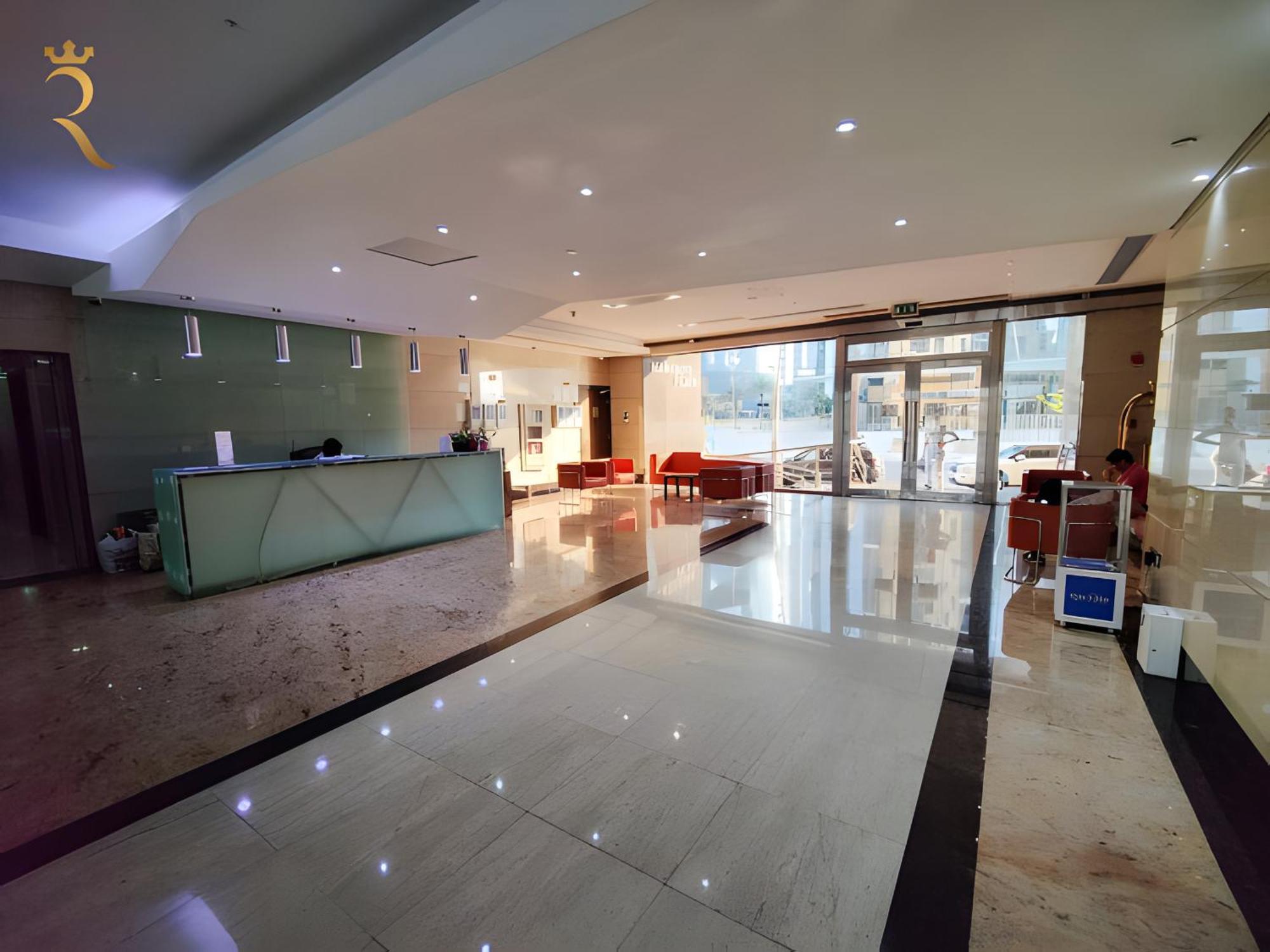 Tango 1br Al Reem Island *