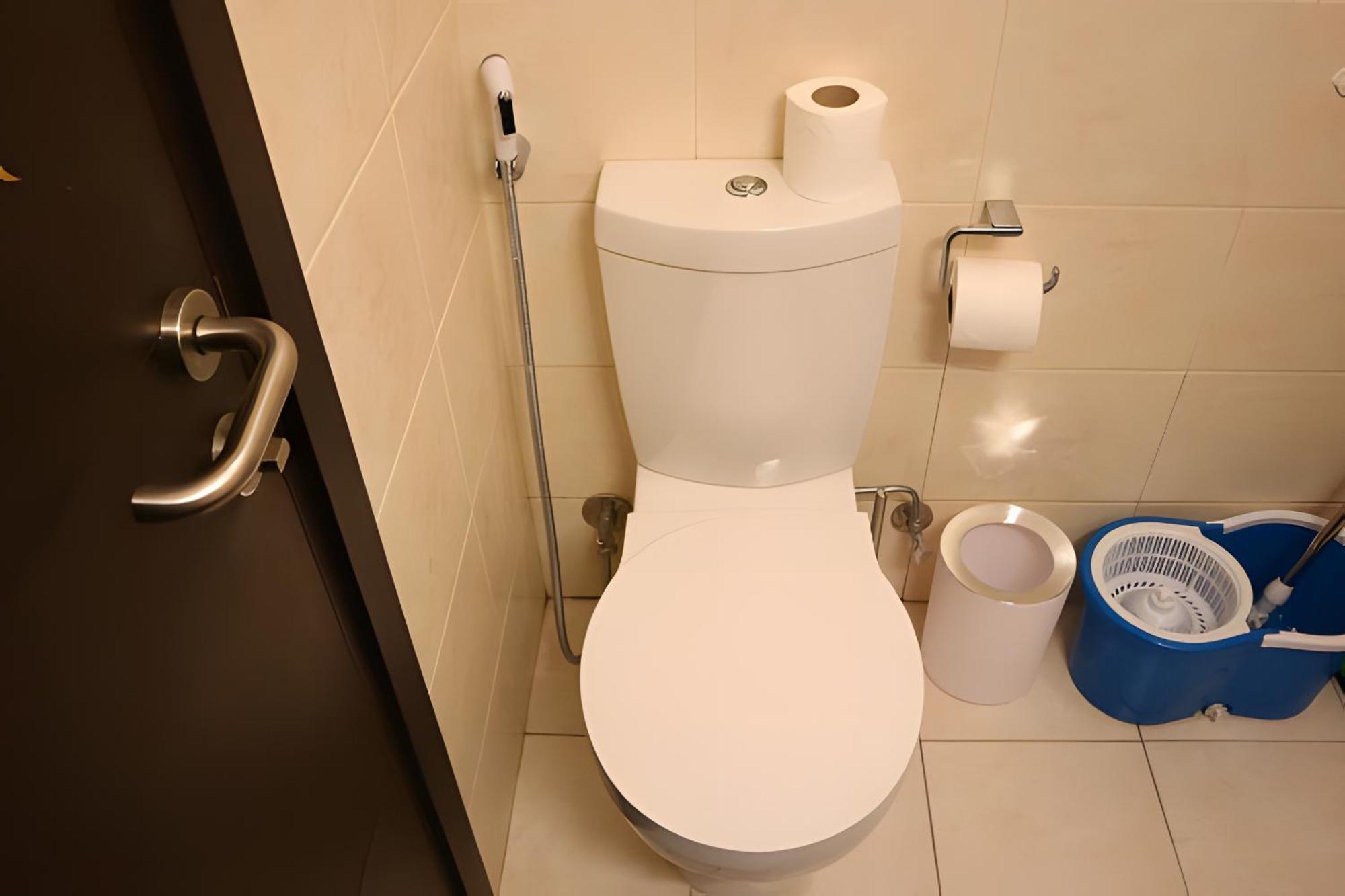 Tango 1br Al Reem Island Appartement *