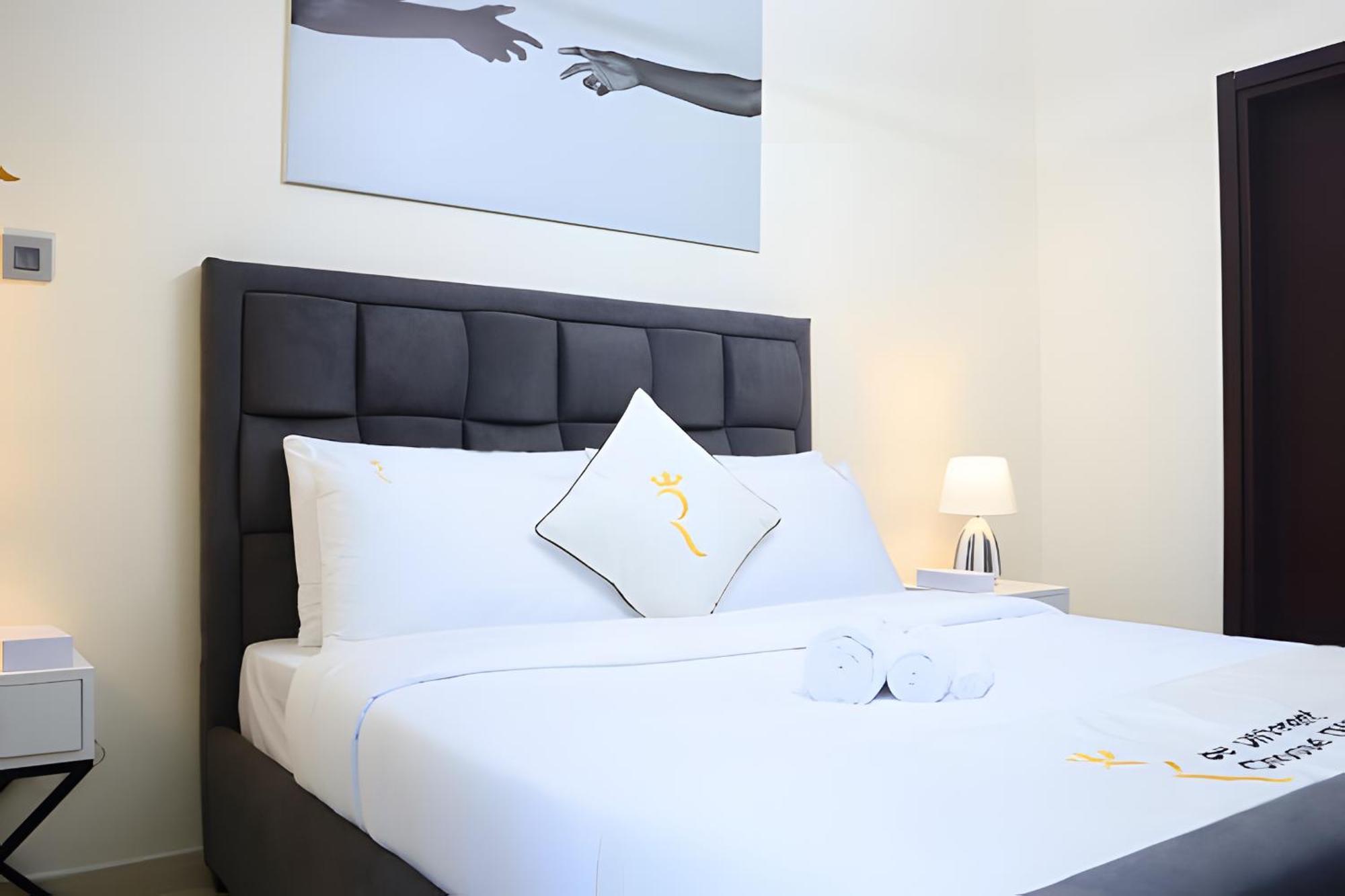 Tango 1br Al Reem Island Appartement Abou Dabi