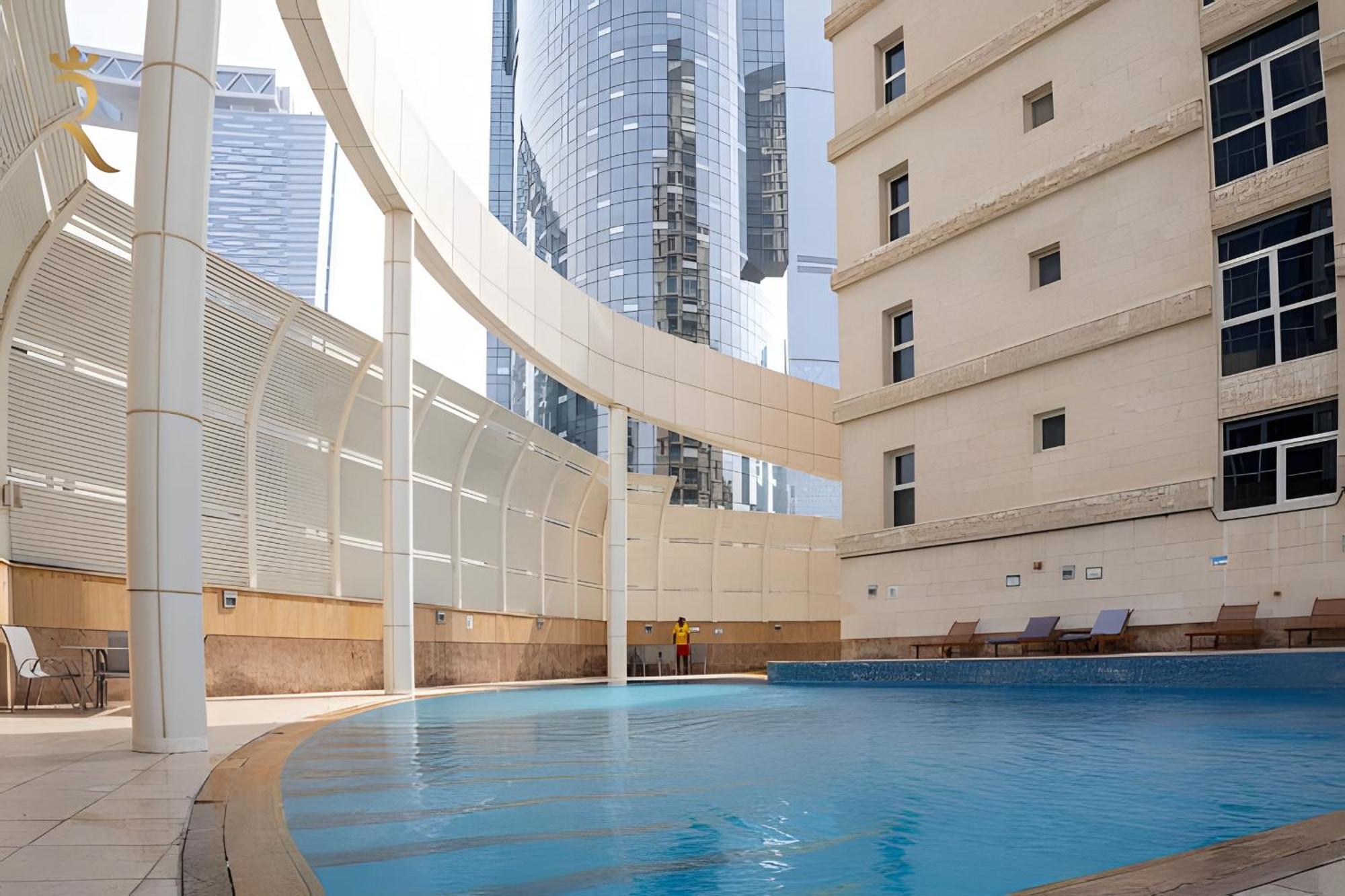 Tango 1br Al Reem Island *