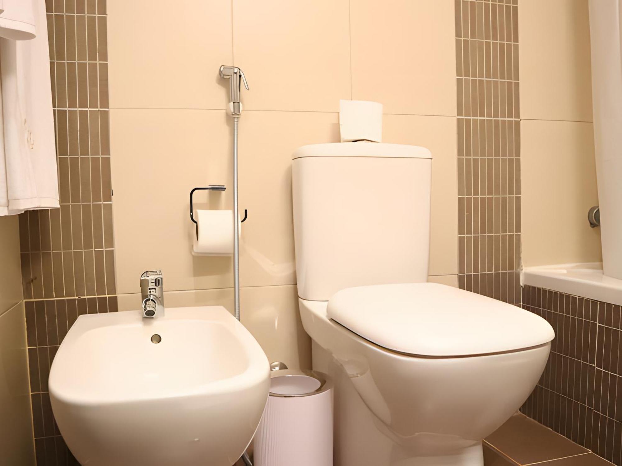Tango 1br Al Reem Island Apartment