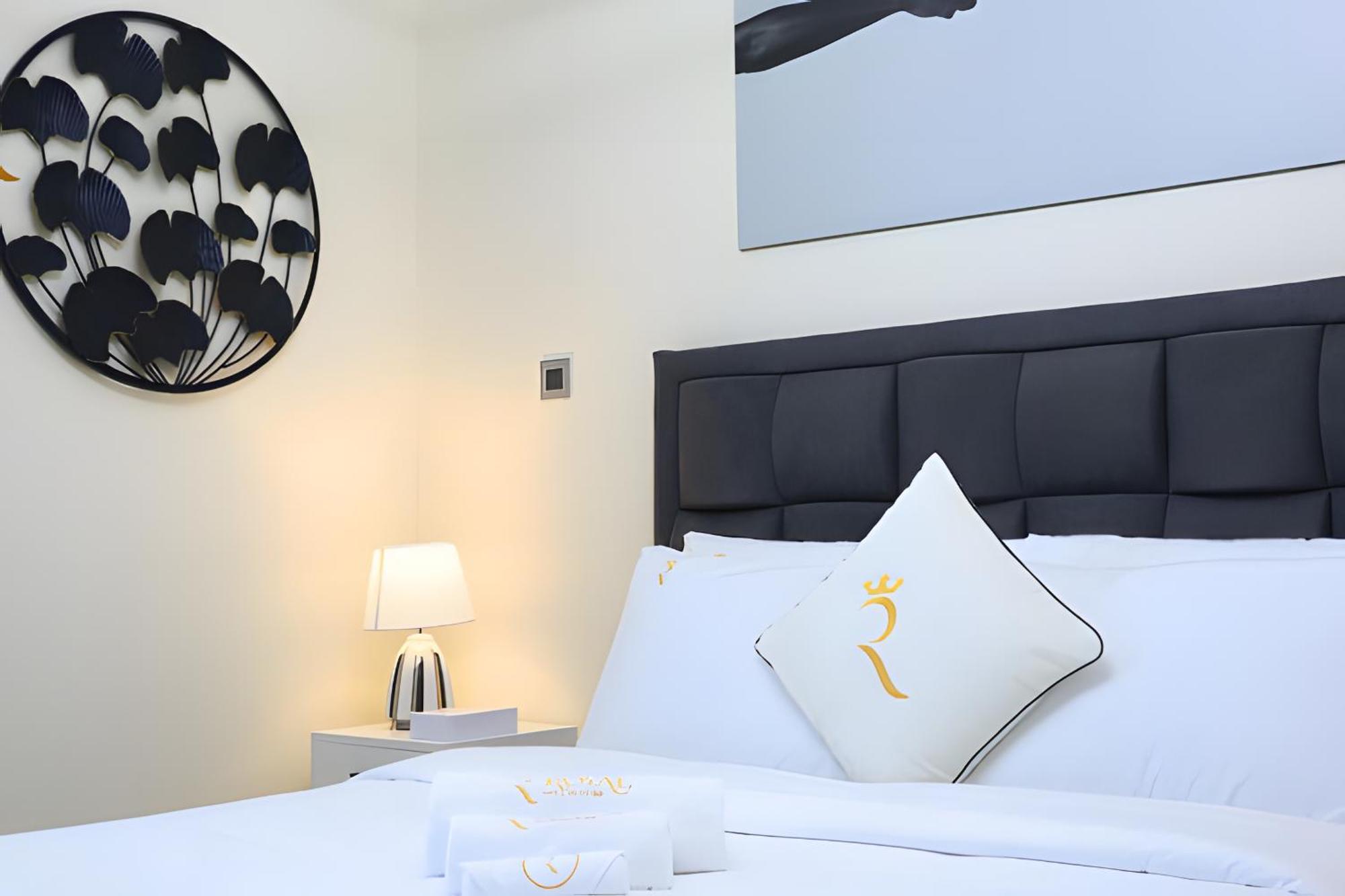 Tango 1br Al Reem Island