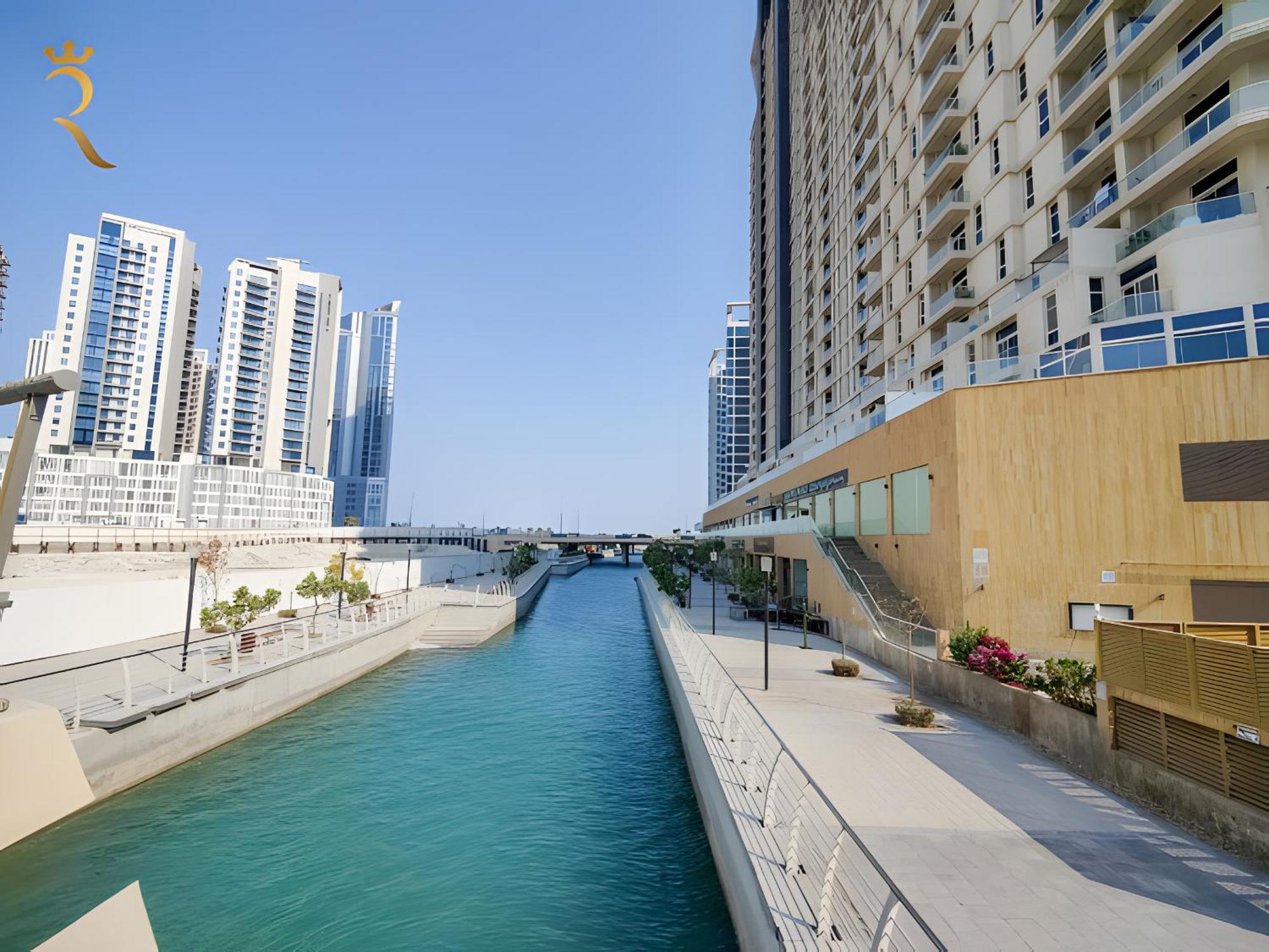 Apartment Tango 1br Al Reem Island Abu Dhabi