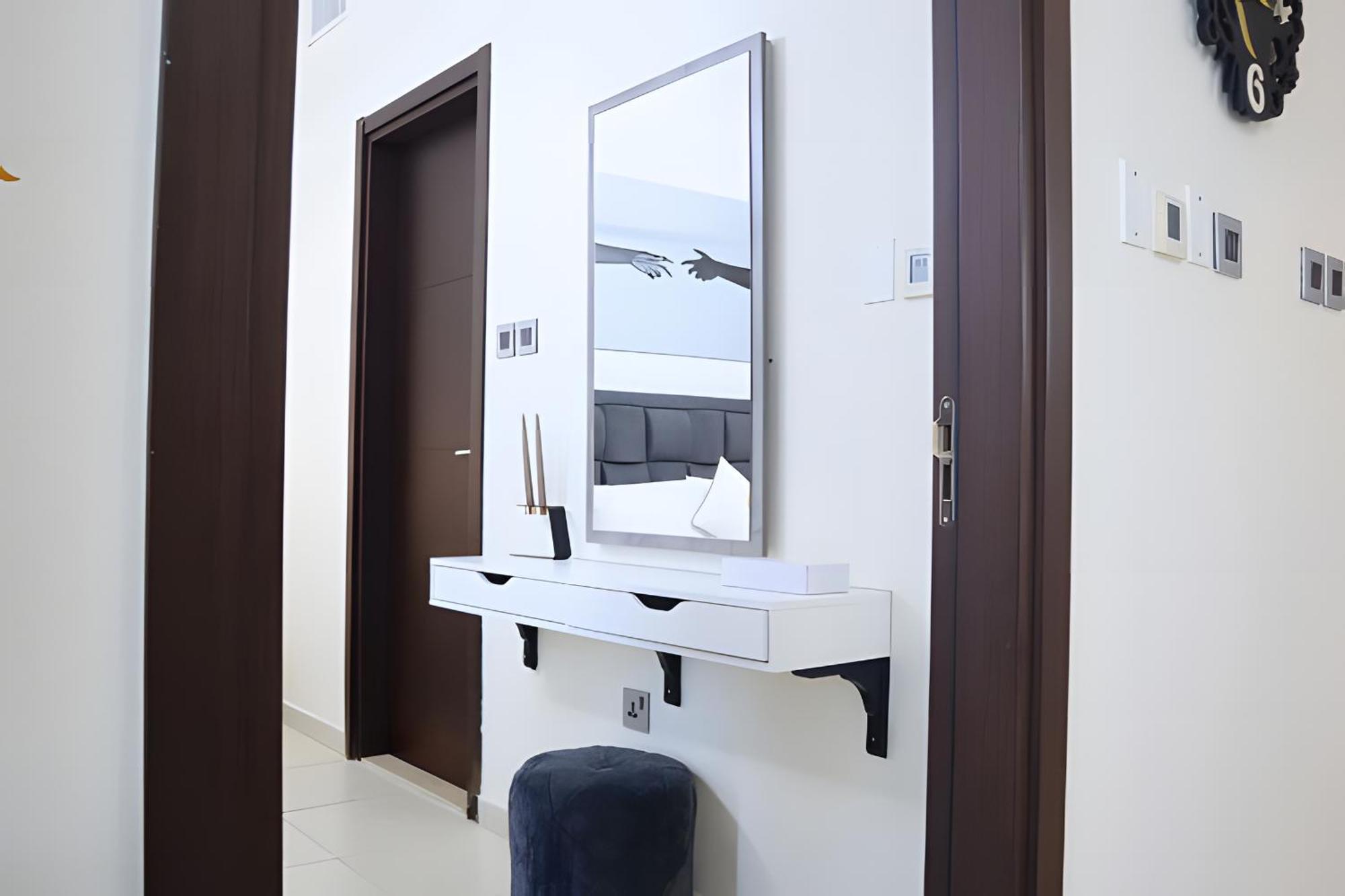 Tango 1br Al Reem Island *