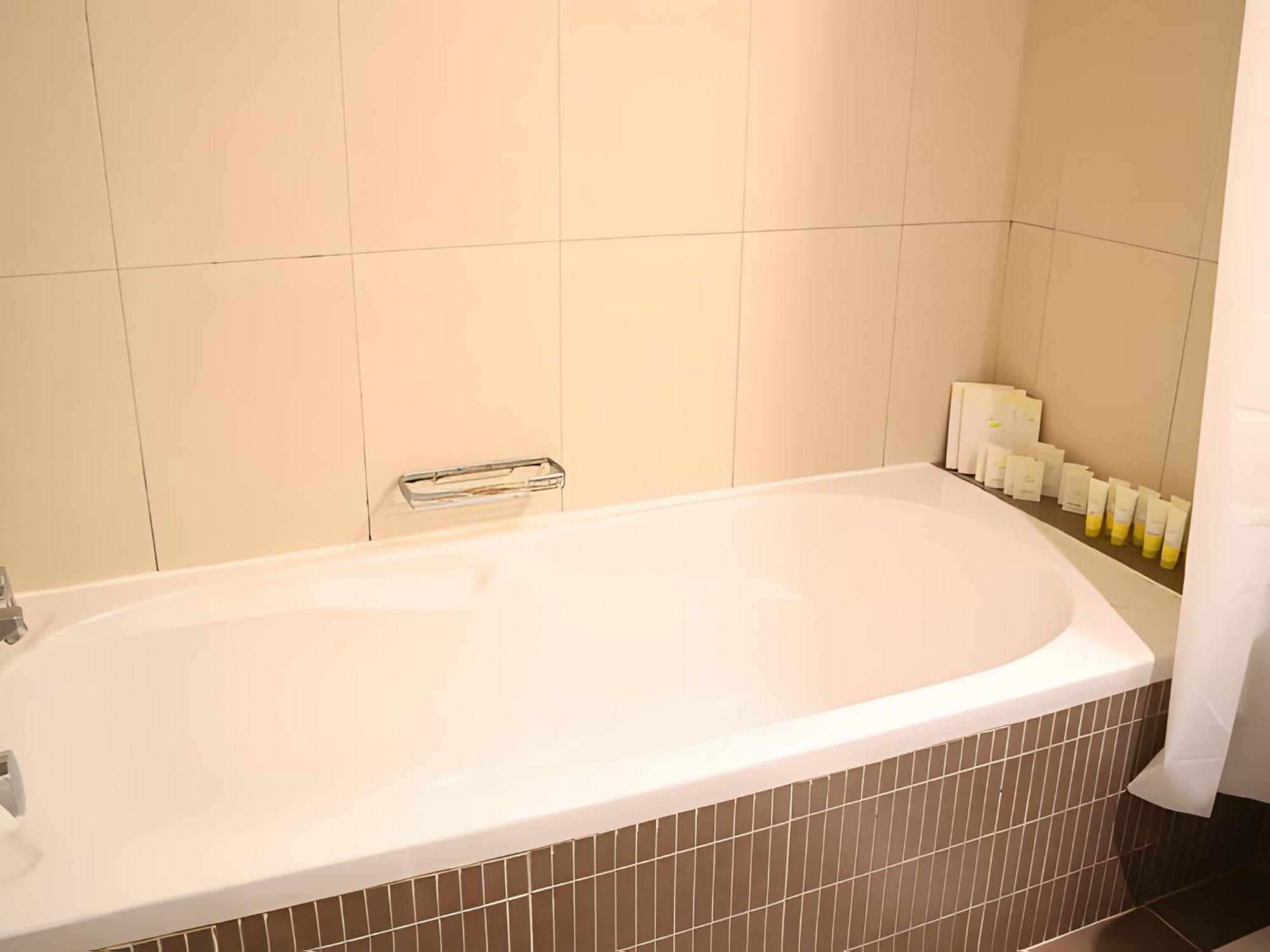 Apartment Tango 1br Al Reem Island