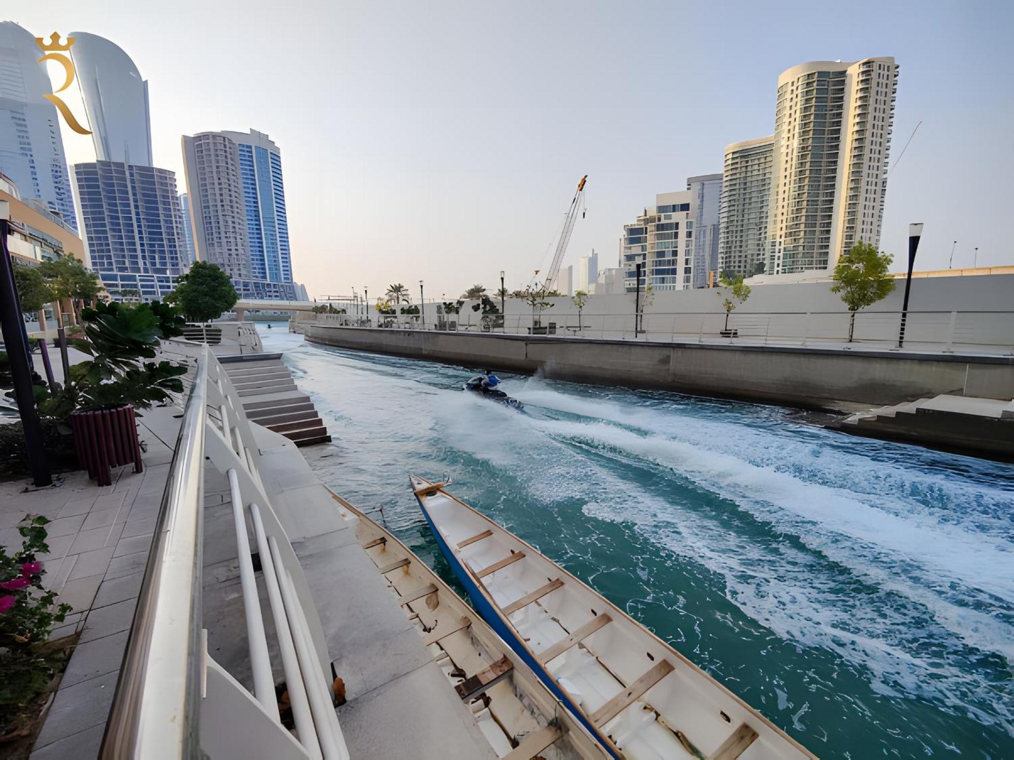 Tango 1br Al Reem Island * Abu Dhabi