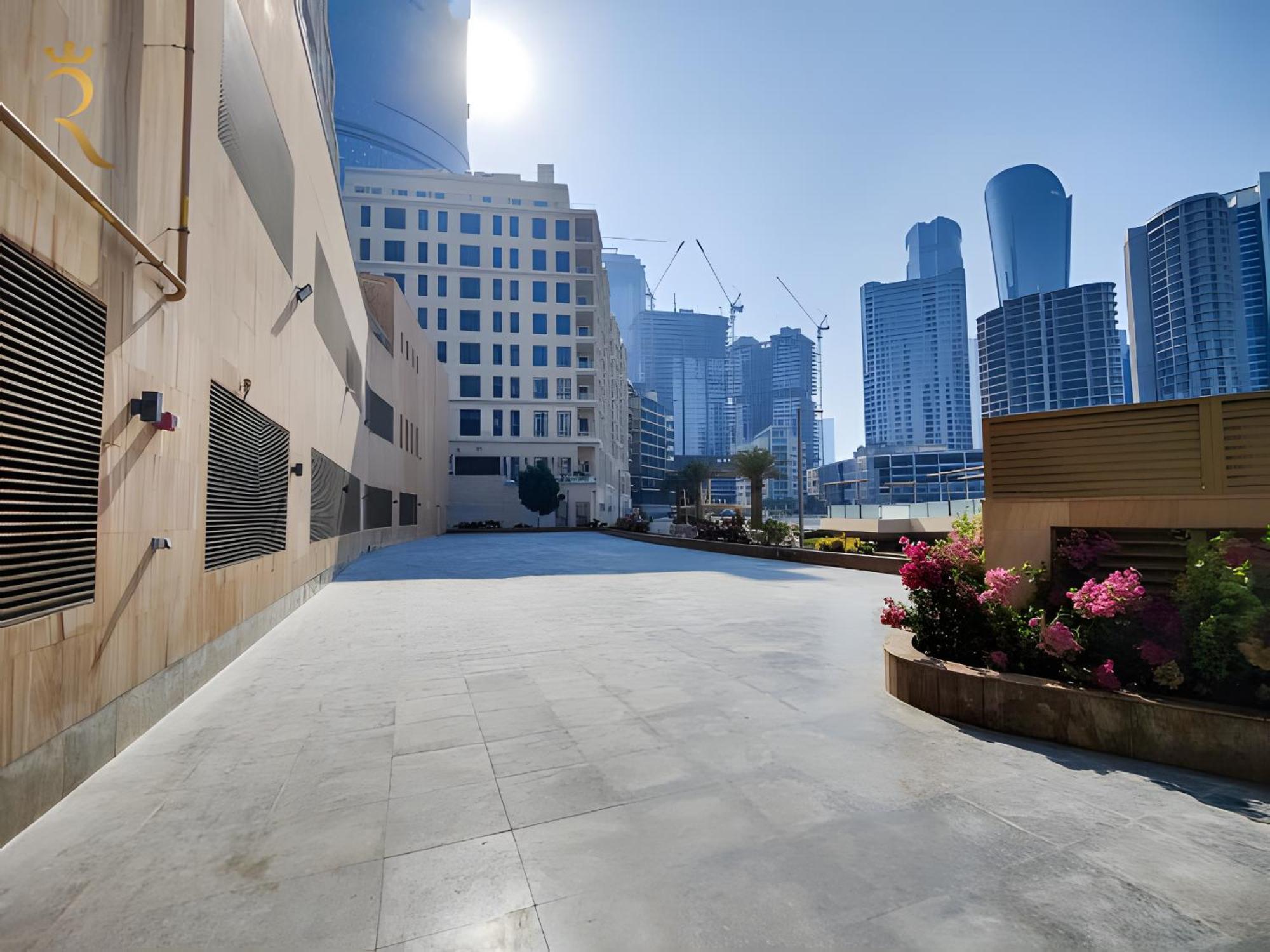 Tango 1br Al Reem Island *